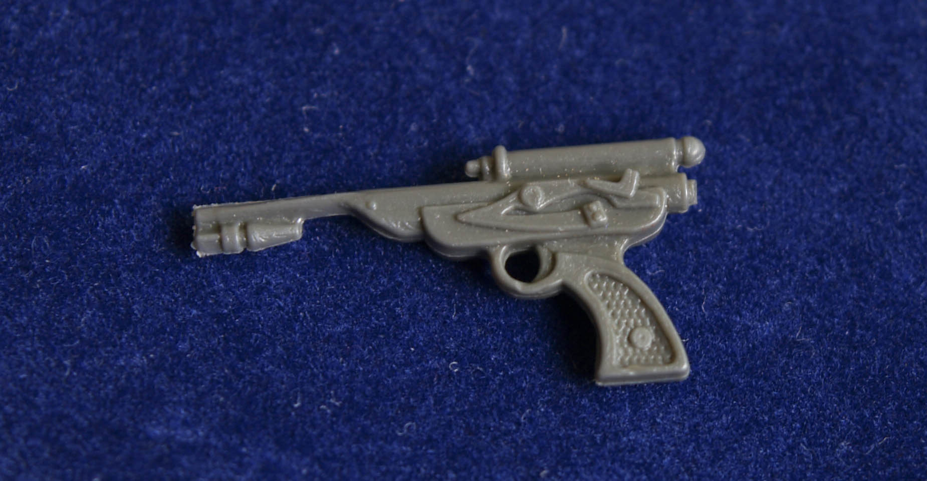 palace blaster